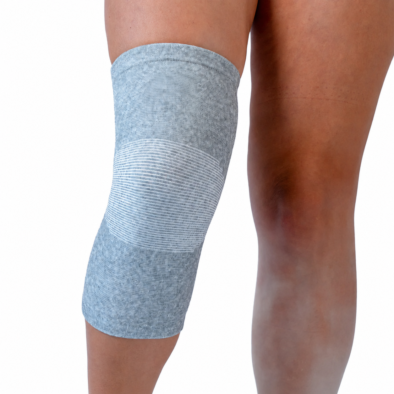 Premium Bamboo Knee Sleeve